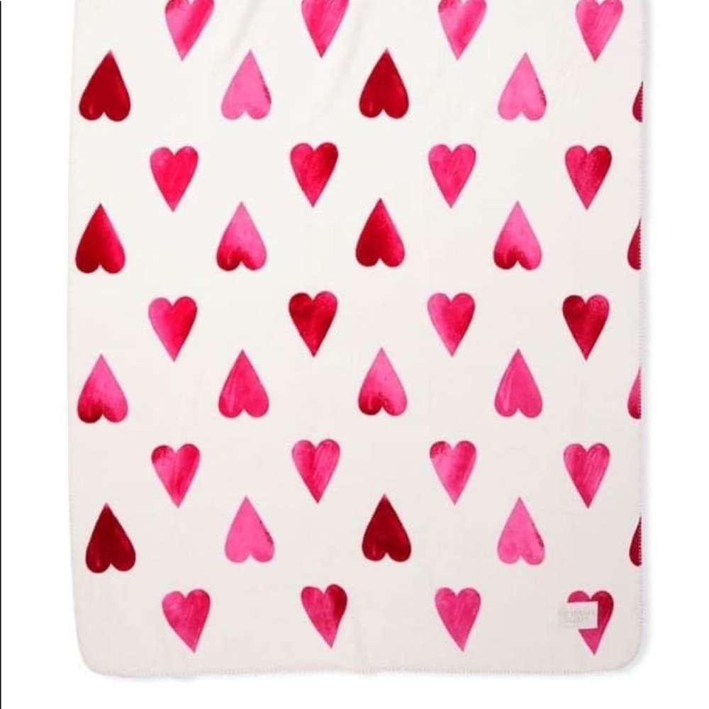 Victoria secret blanket